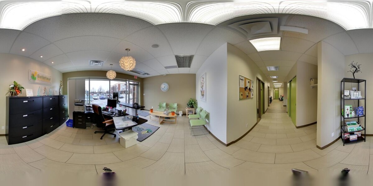 Images Bellefleur Physiotherapy