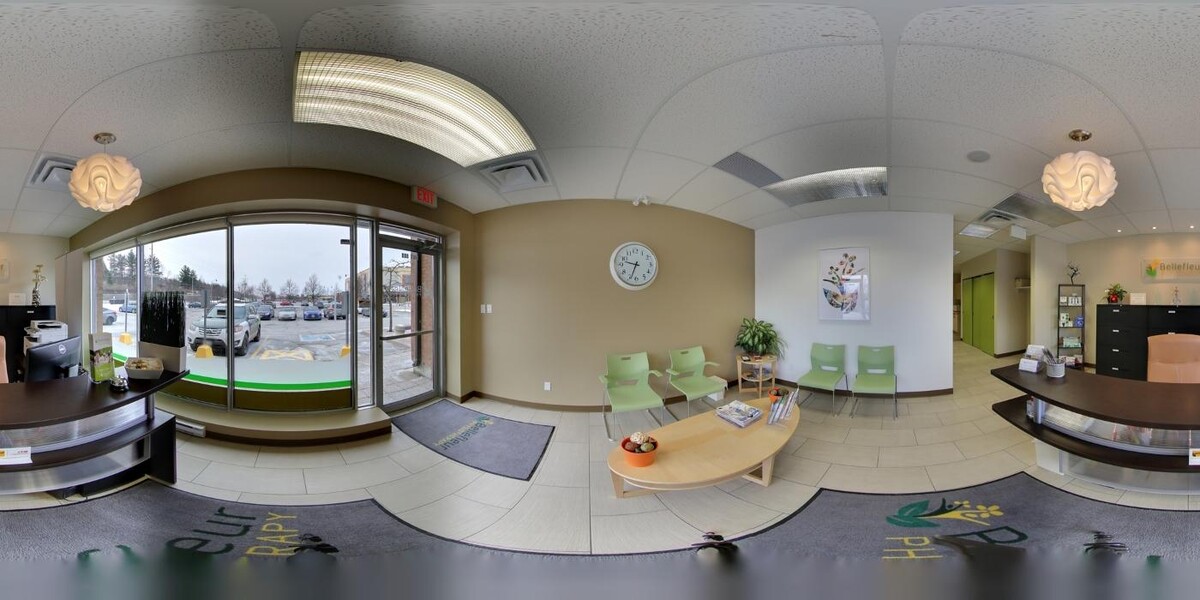 Images Bellefleur Physiotherapy