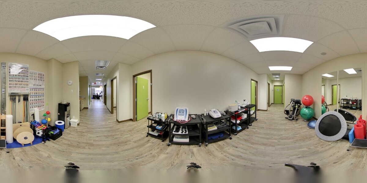 Images Bellefleur Physiotherapy