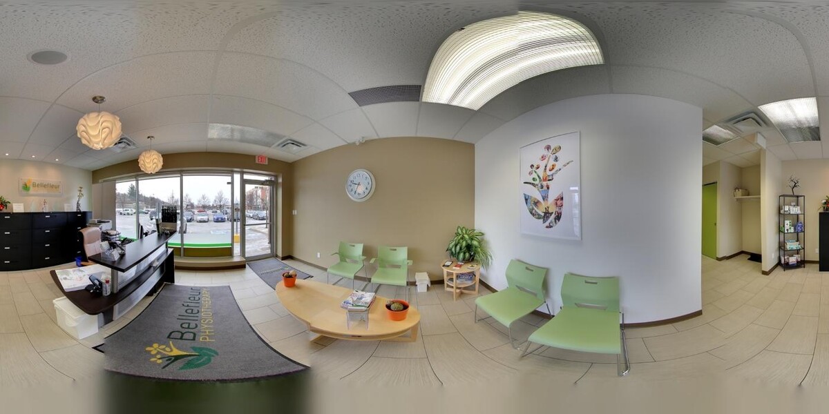 Images Bellefleur Physiotherapy