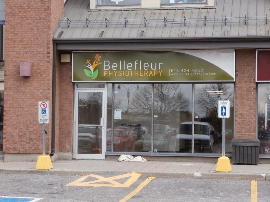 Images Bellefleur Physiotherapy