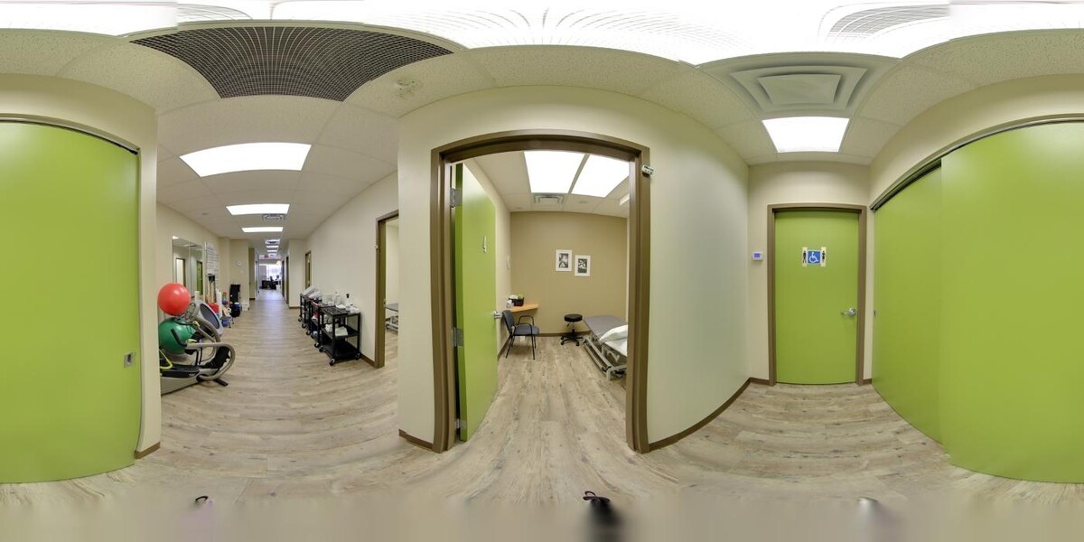 Images Bellefleur Physiotherapy