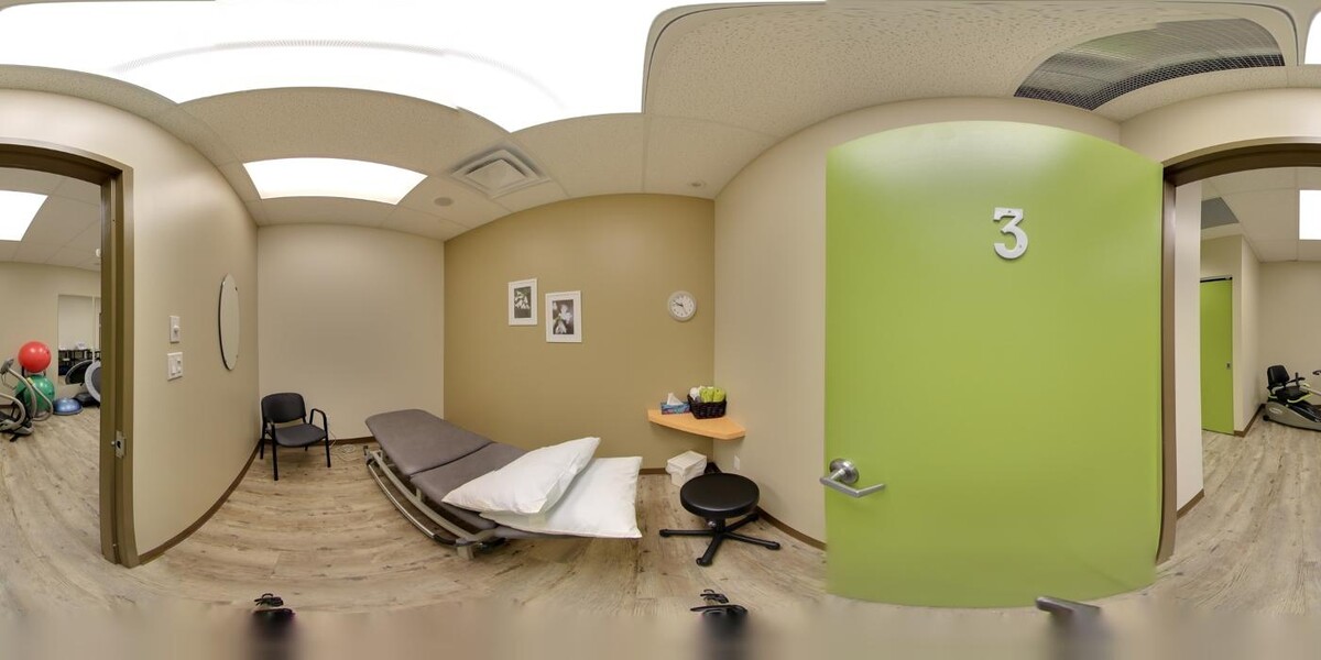 Images Bellefleur Physiotherapy