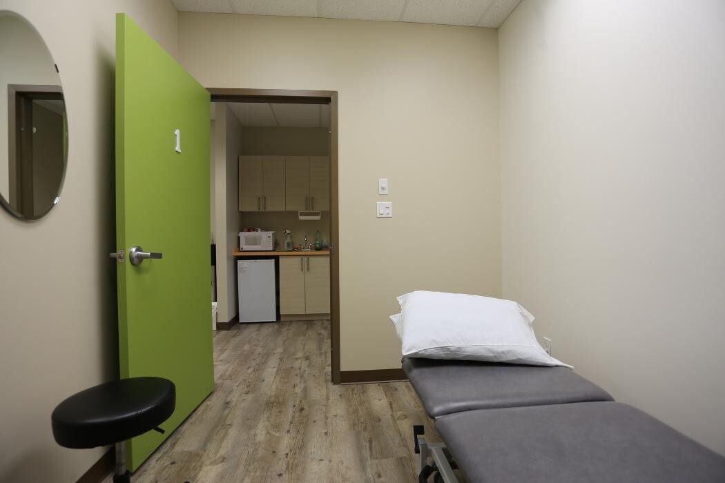 Images Bellefleur Physiotherapy
