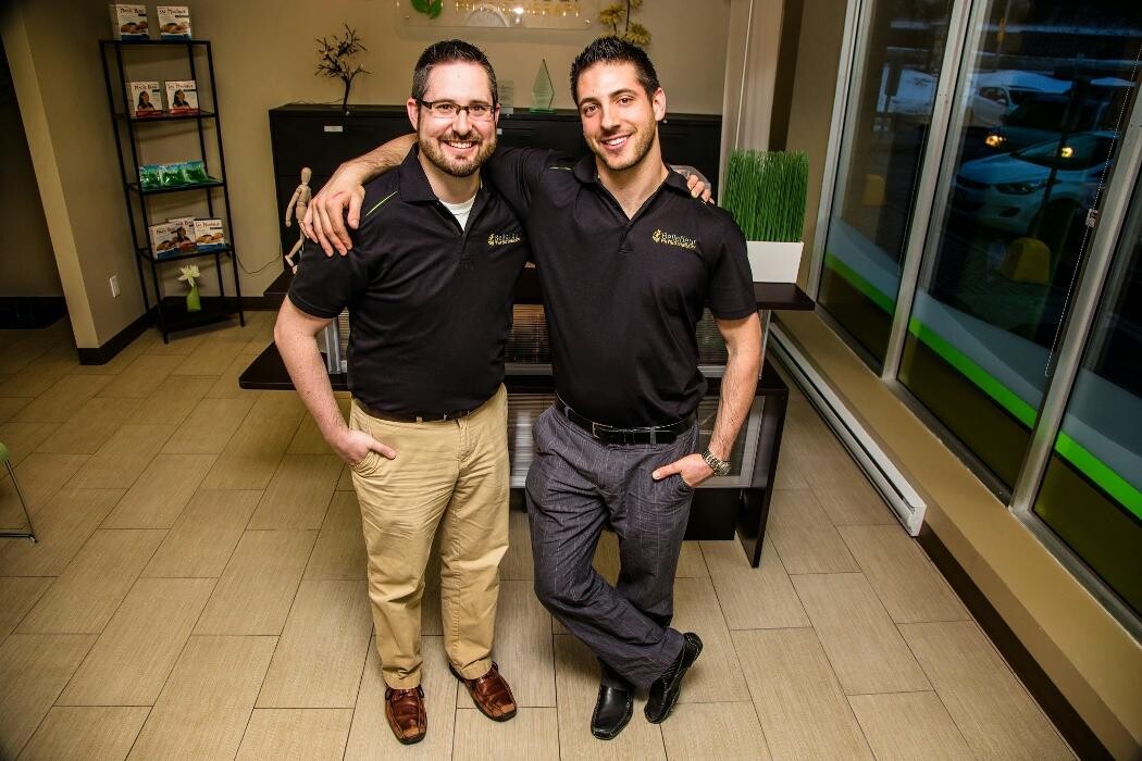 Images Bellefleur Physiotherapy