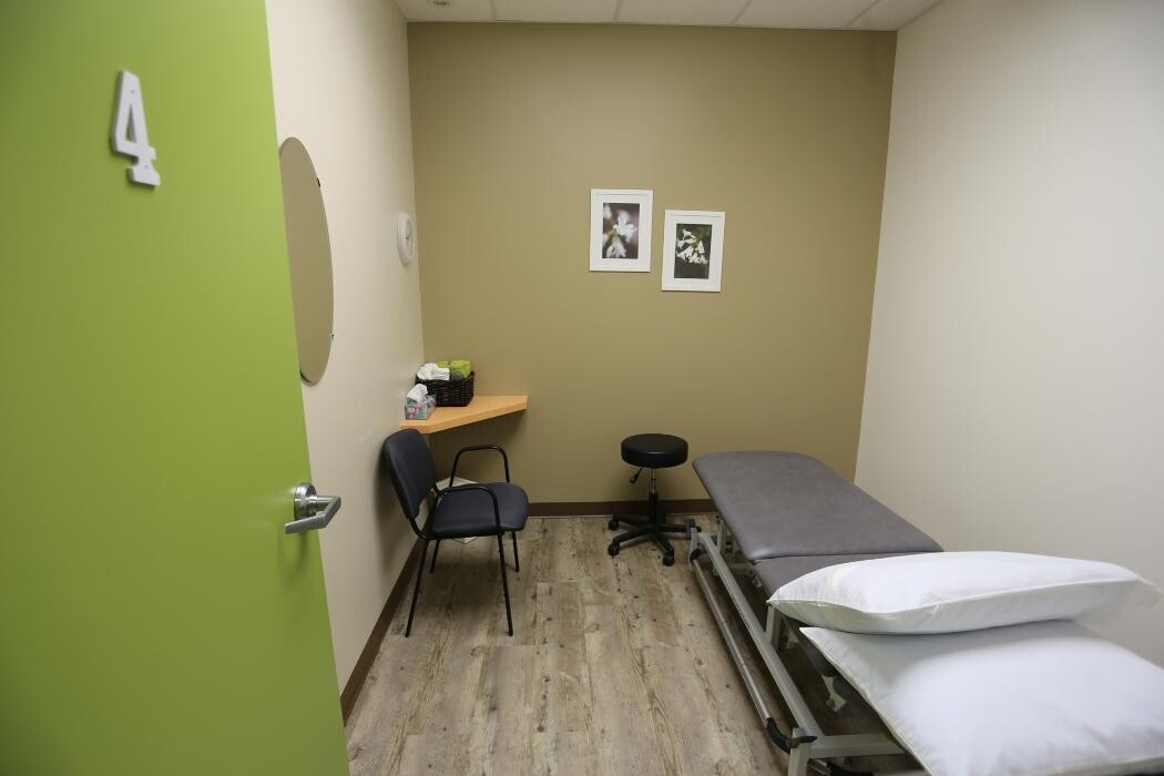 Images Bellefleur Physiotherapy