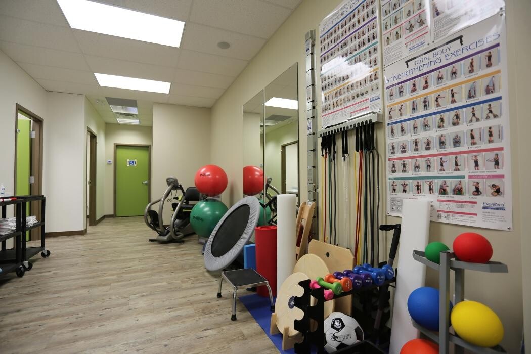 Images Bellefleur Physiotherapy