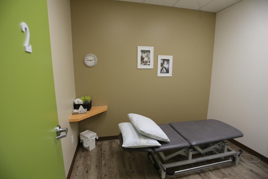 Images Bellefleur Physiotherapy