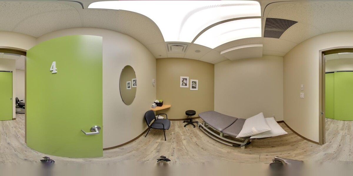 Images Bellefleur Physiotherapy