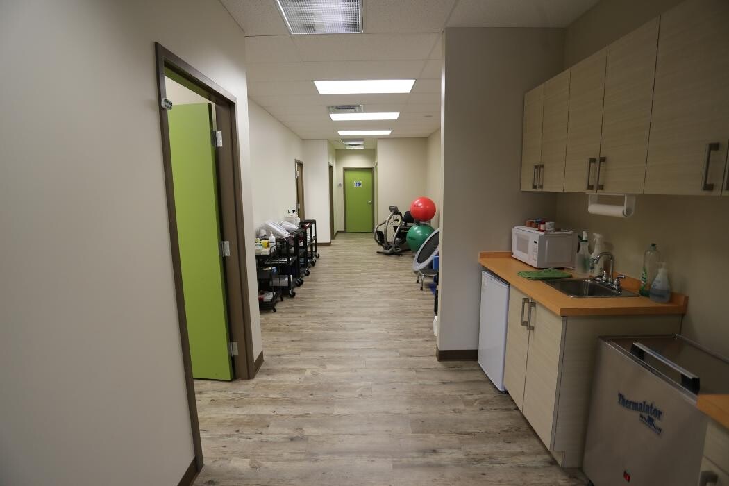 Images Bellefleur Physiotherapy
