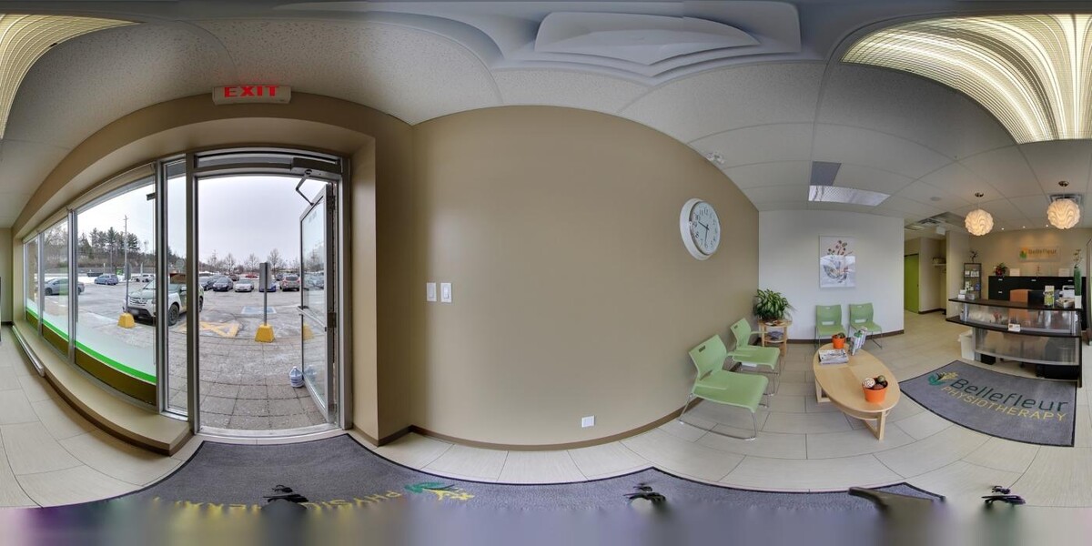 Images Bellefleur Physiotherapy