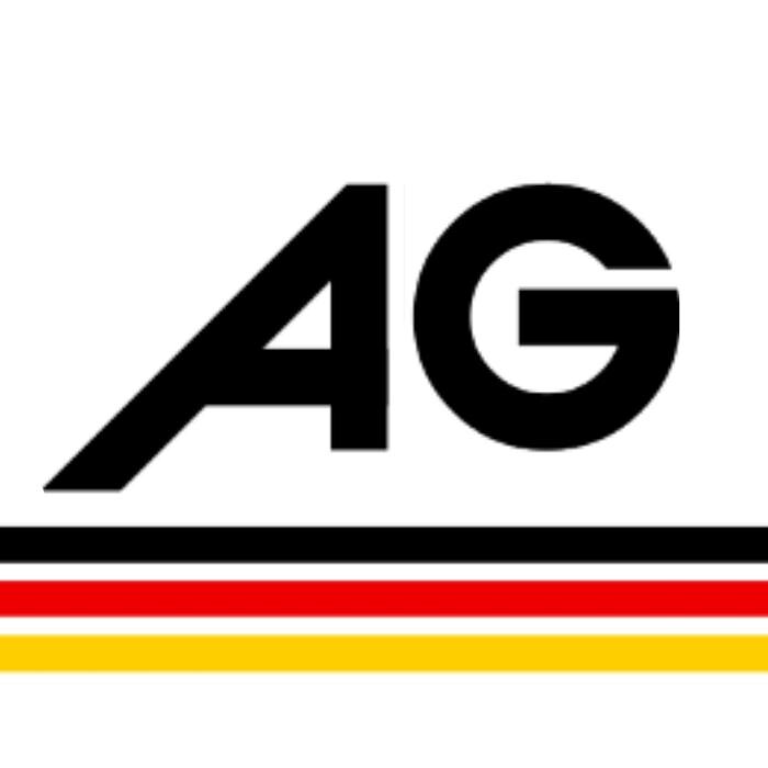 AutoGermany Logo