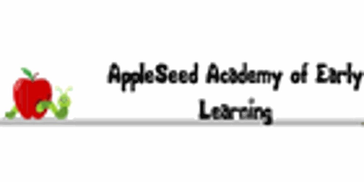 Appleseed Academy of Early Learning Logo