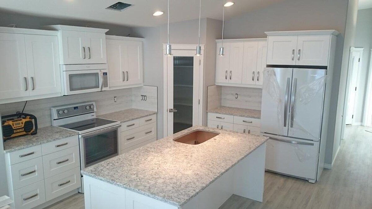 Images Creekside Cabinets Inc