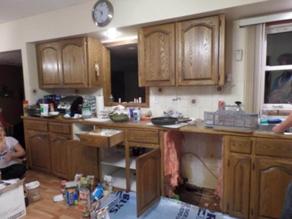 Images Creekside Cabinets Inc