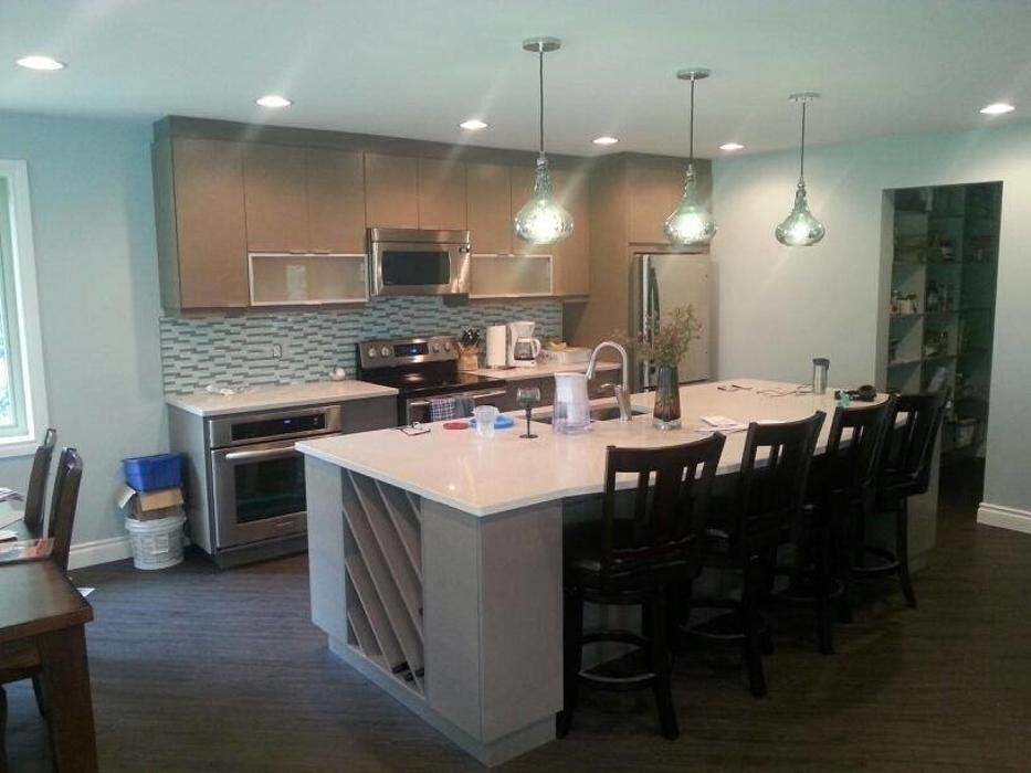 Images Creekside Cabinets Inc