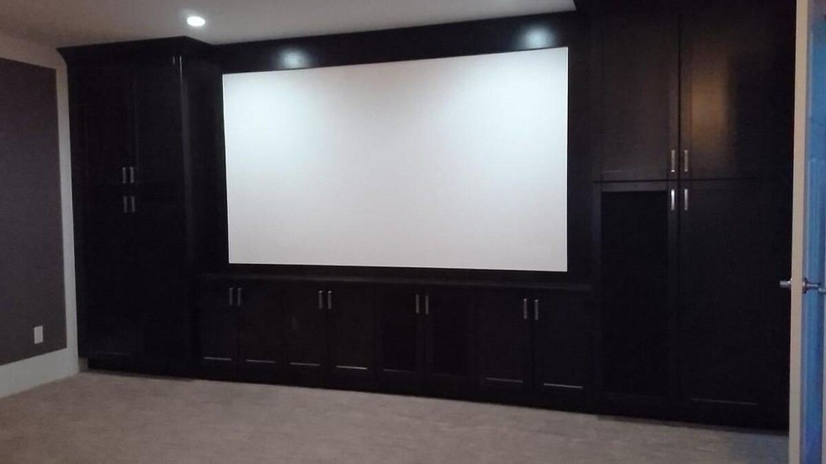 Images Creekside Cabinets Inc