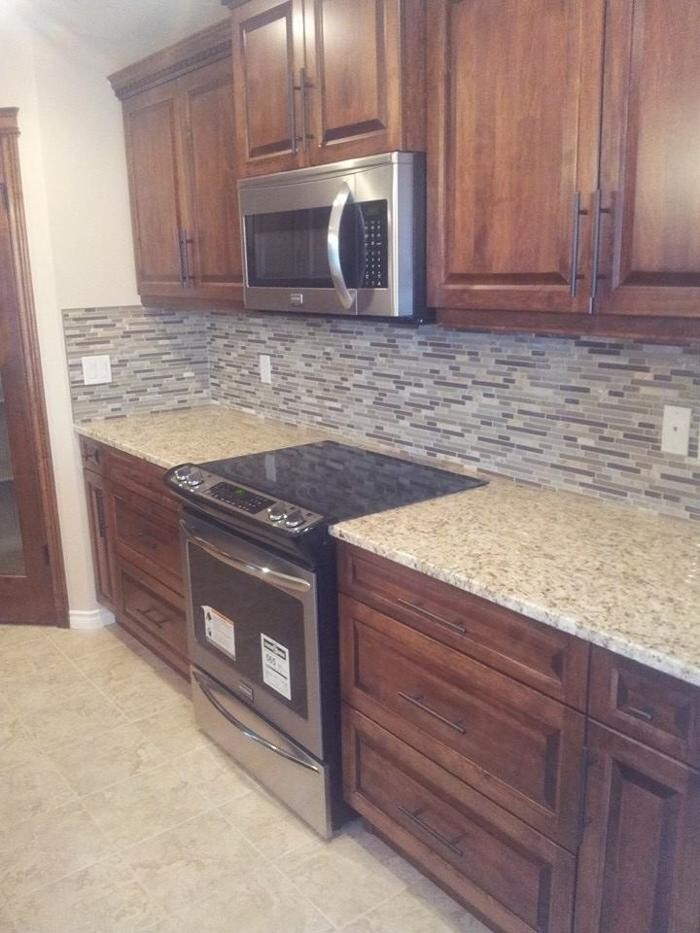 Images Creekside Cabinets Inc