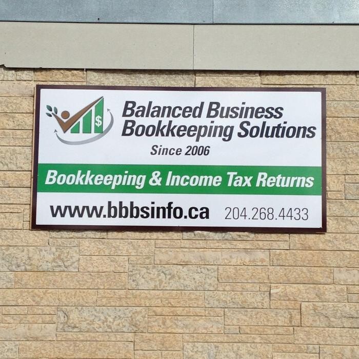 Images Balanced Business Bookkeeping