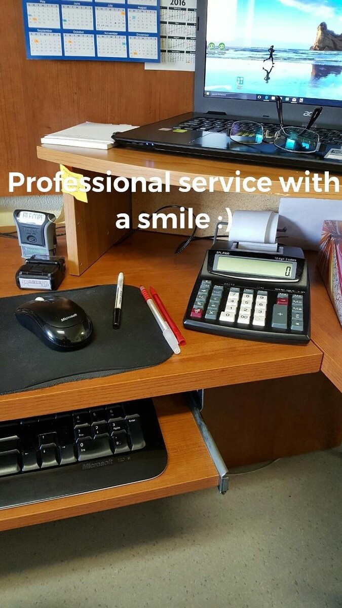 Images Balanced Business Bookkeeping