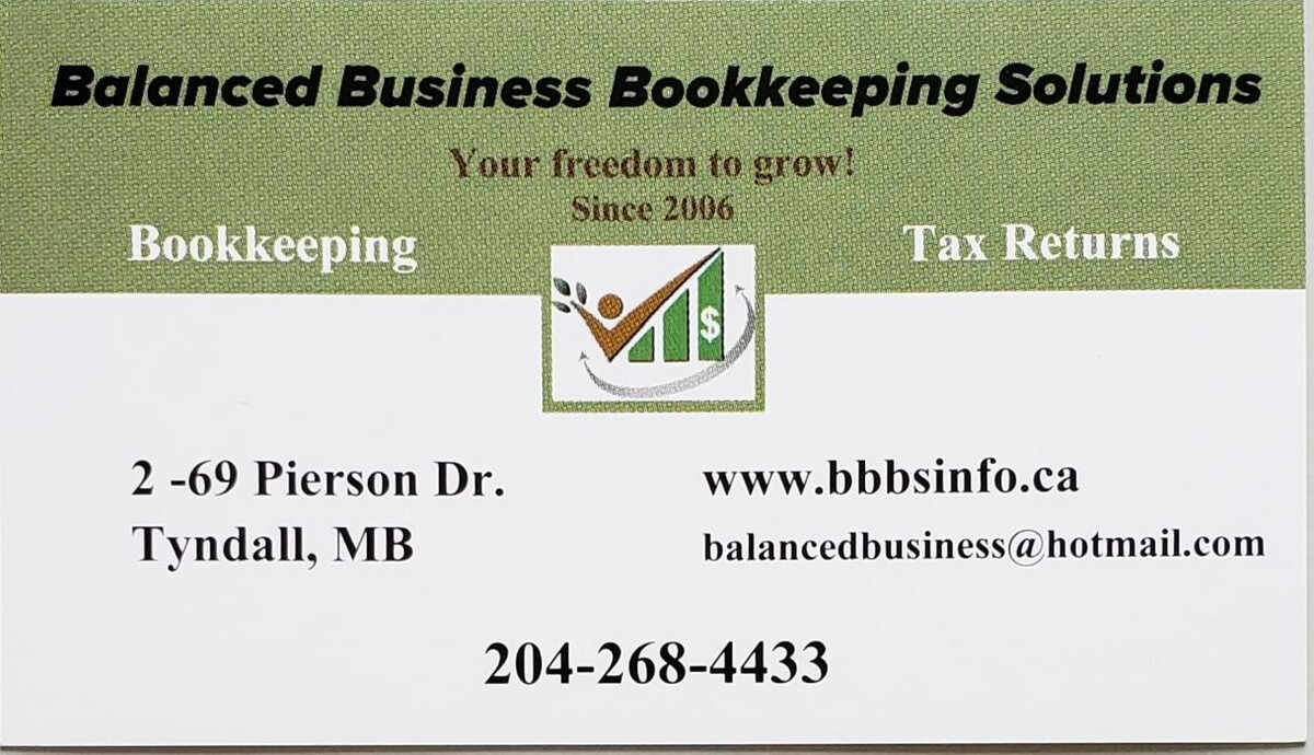 Images Balanced Business Bookkeeping
