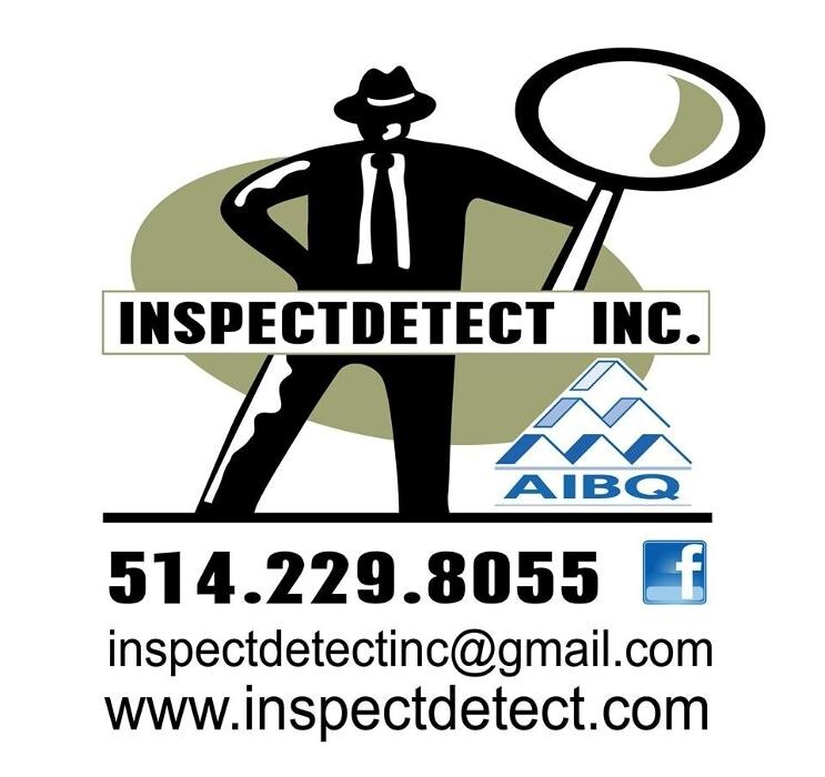 Images InspectDetect Inc.