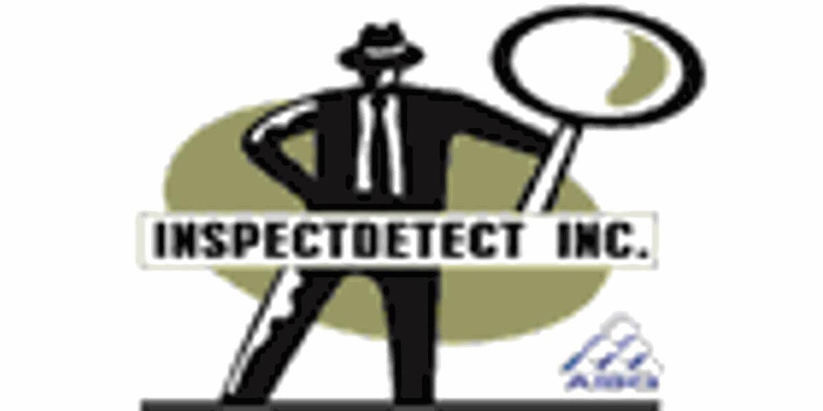 InspectDetect Inc. Logo