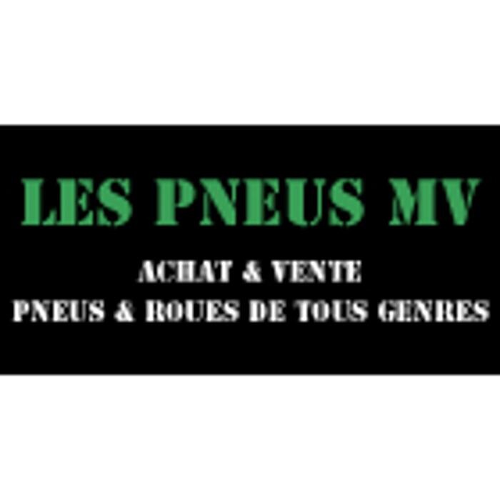 Images Les Pneus MV