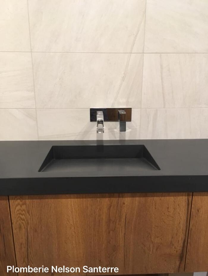 Images Plomberie Nelson santerre inc