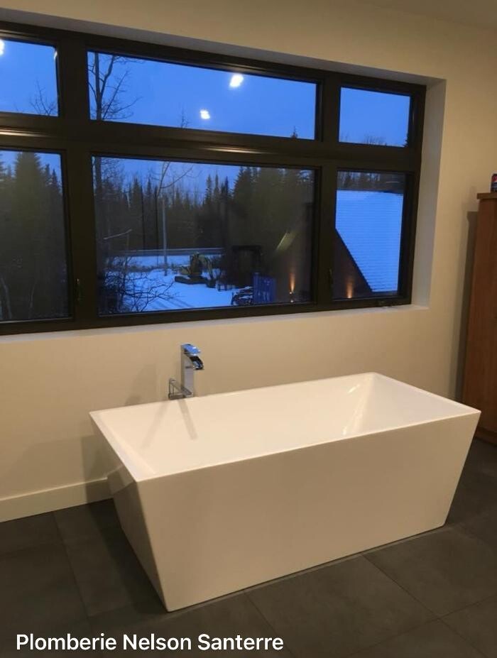 Images Plomberie Nelson santerre inc