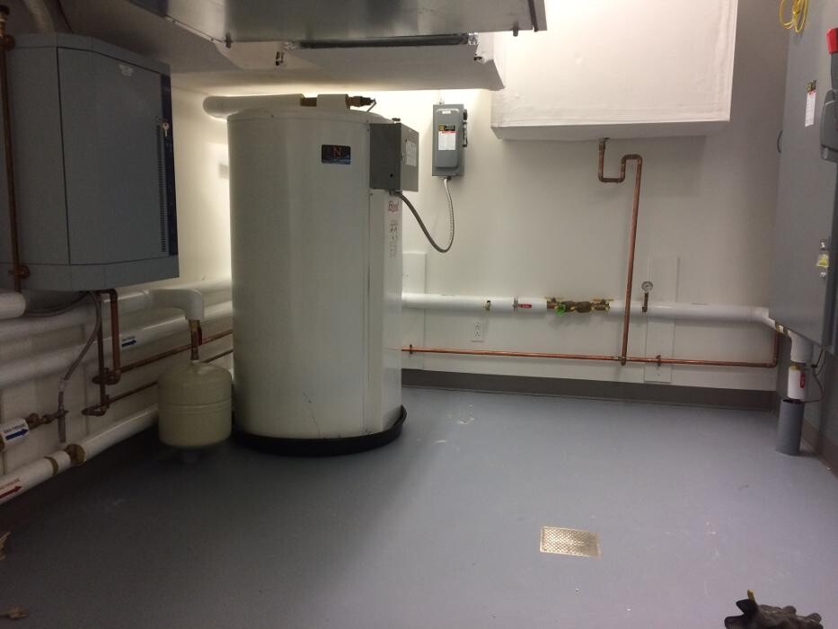 Images Plomberie Nelson santerre inc