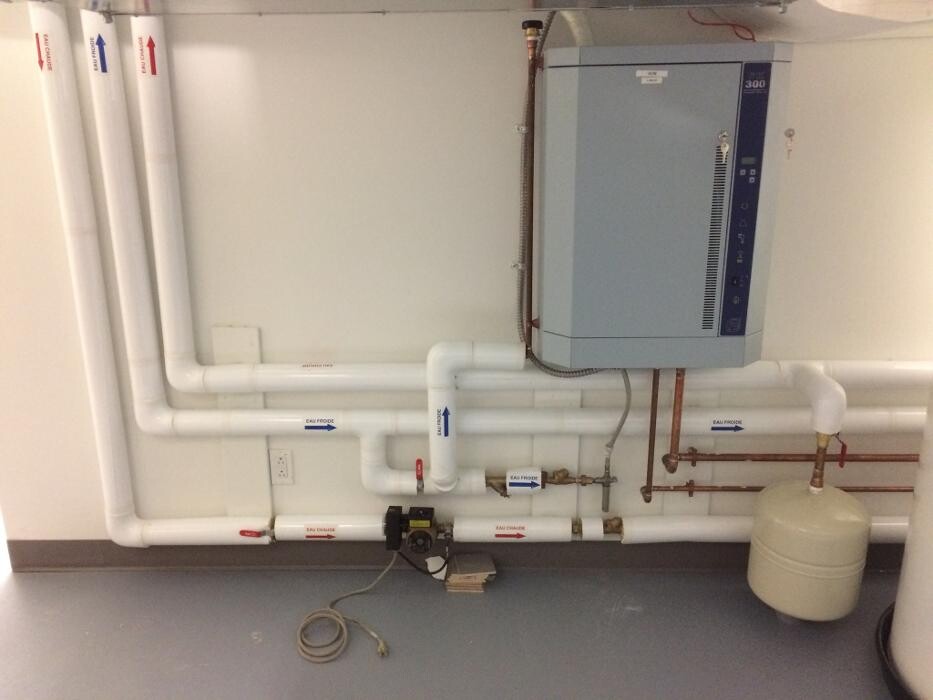 Images Plomberie Nelson santerre inc