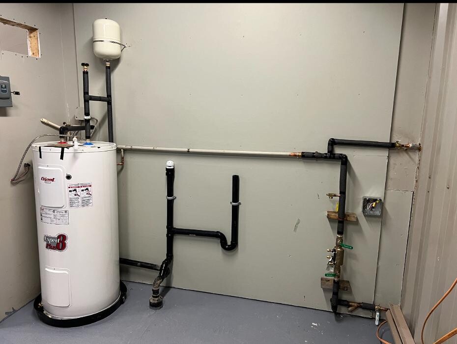 Images Plomberie Nelson santerre inc