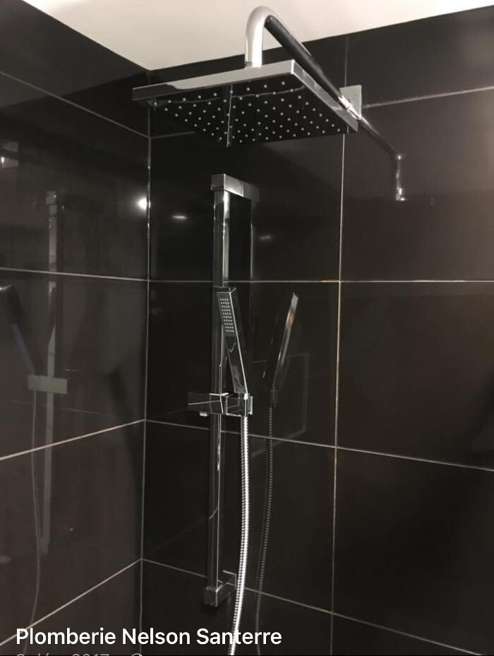 Images Plomberie Nelson santerre inc