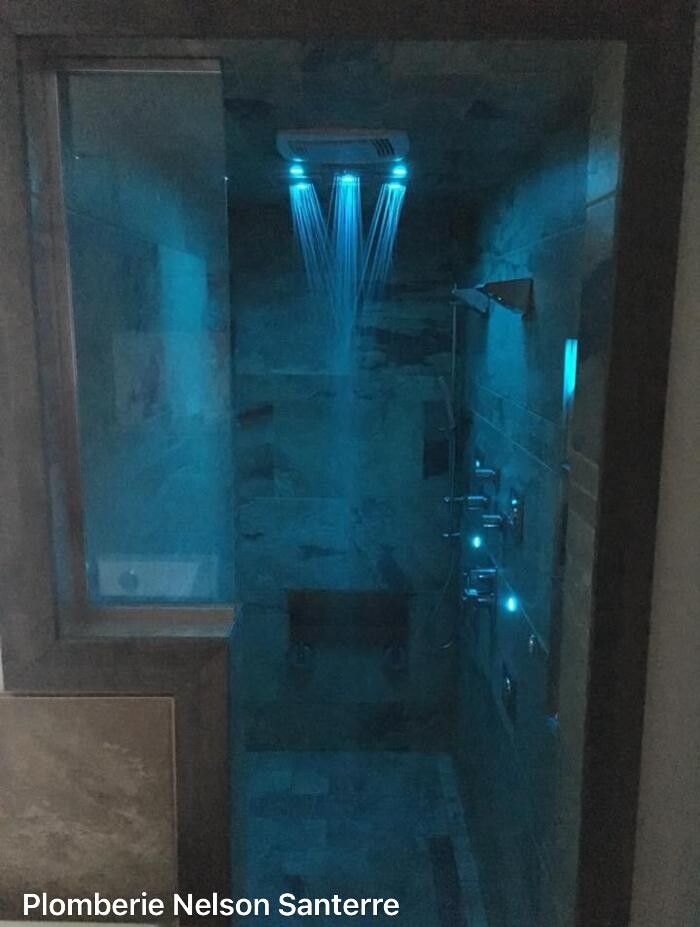 Images Plomberie Nelson santerre inc