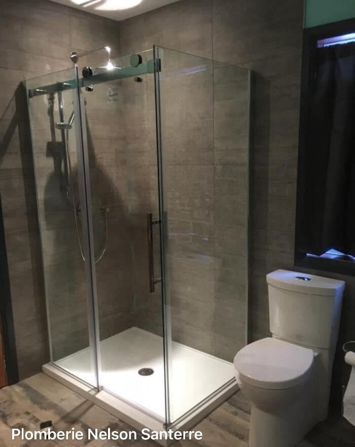 Images Plomberie Nelson santerre inc