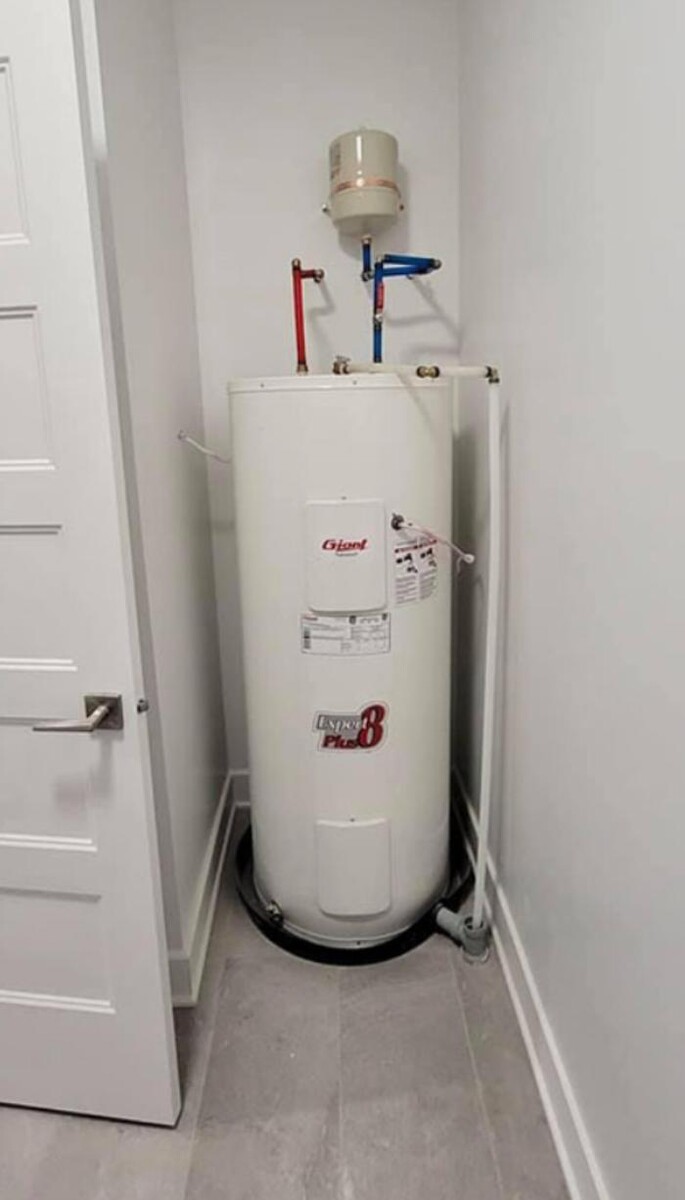 Images Plomberie Nelson santerre inc