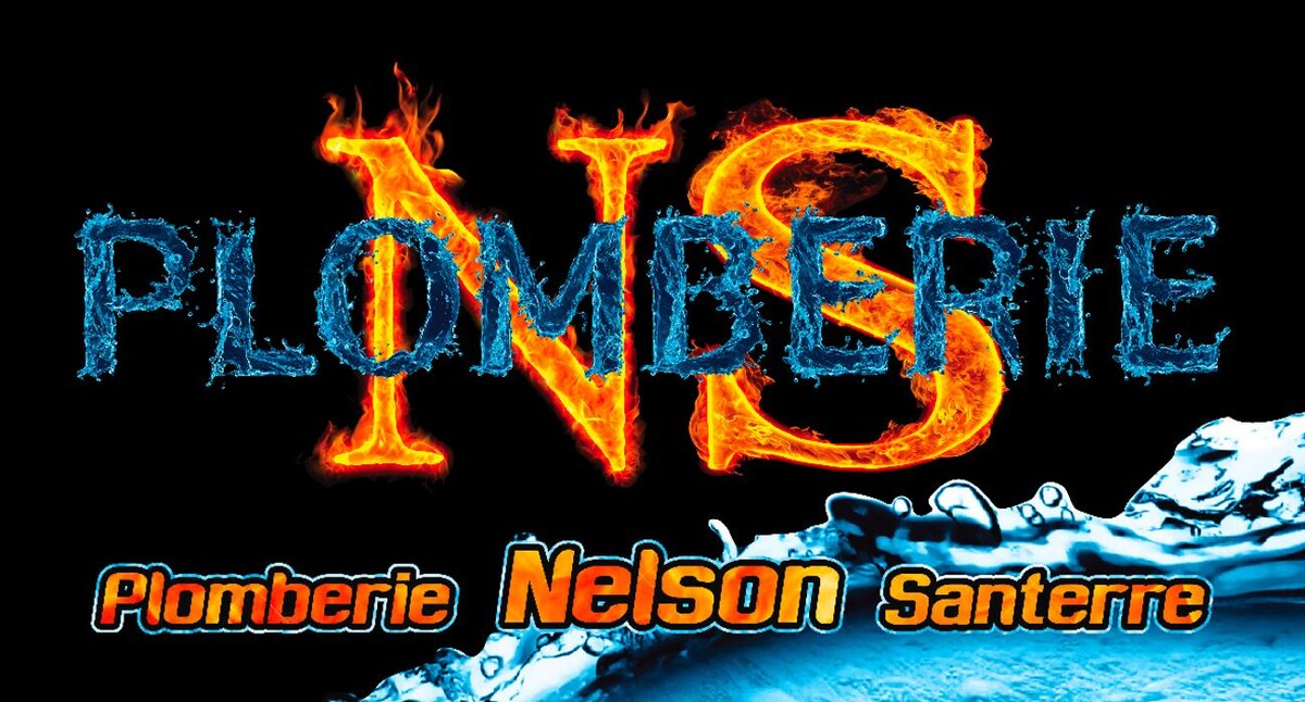 Images Plomberie Nelson santerre inc