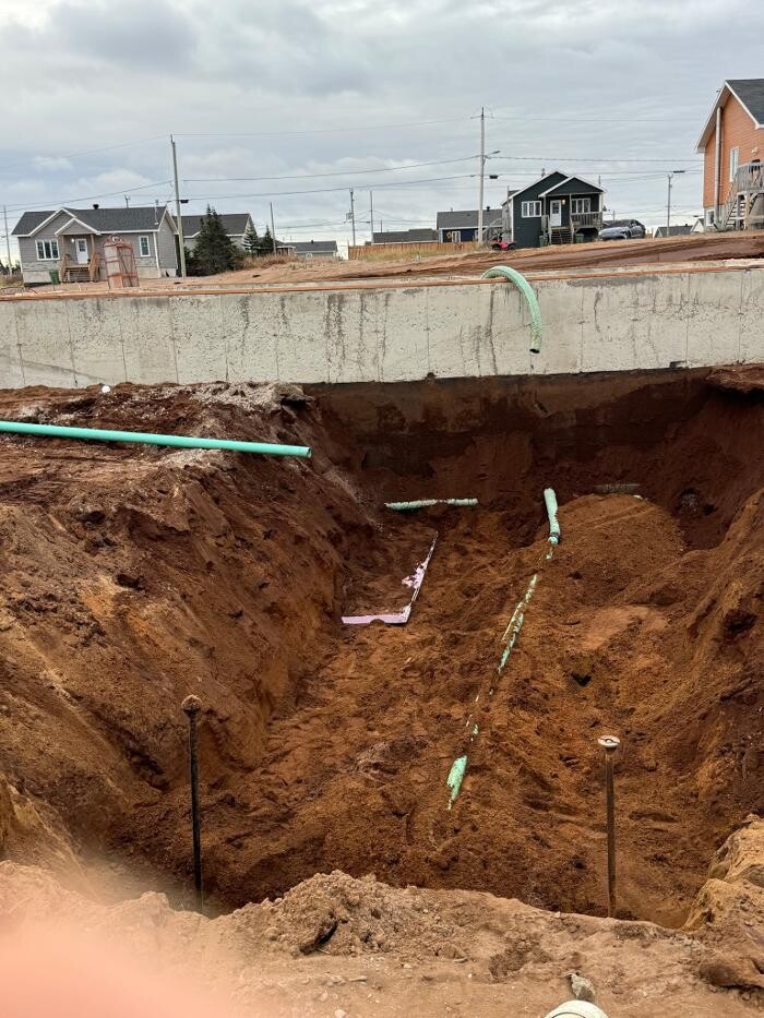 Images Plomberie Nelson santerre inc