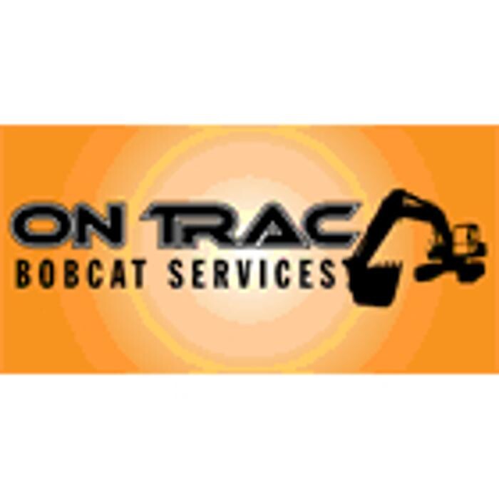 Images On Trac Bobcat Services Ltd