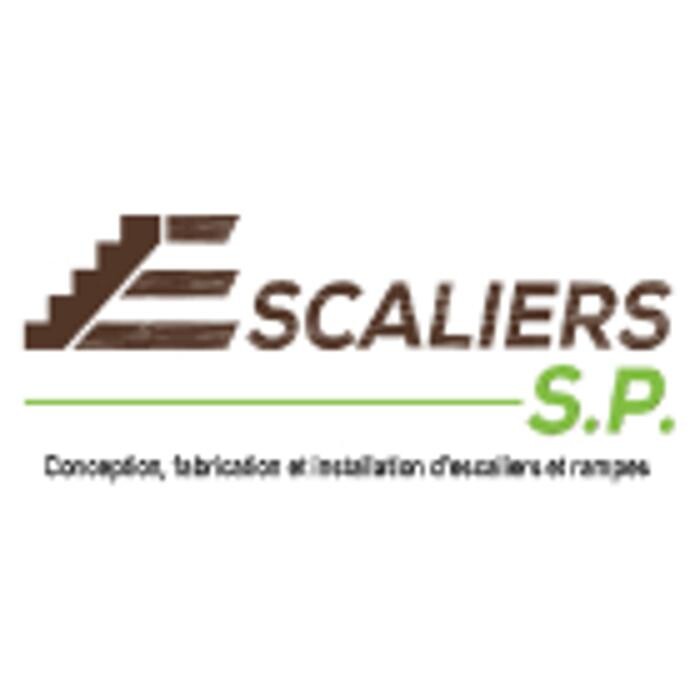 Images Escaliers SP