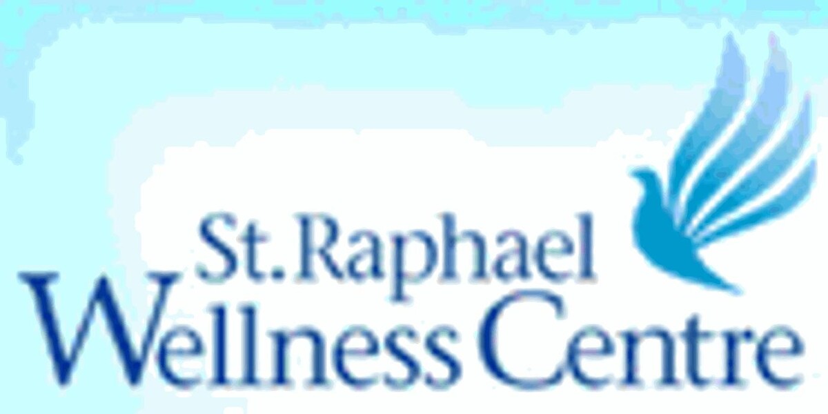 Saint Raphael Welness Centre Inc Logo