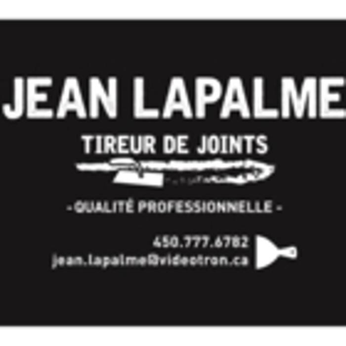 Images Tireur de Joints PJL Inc