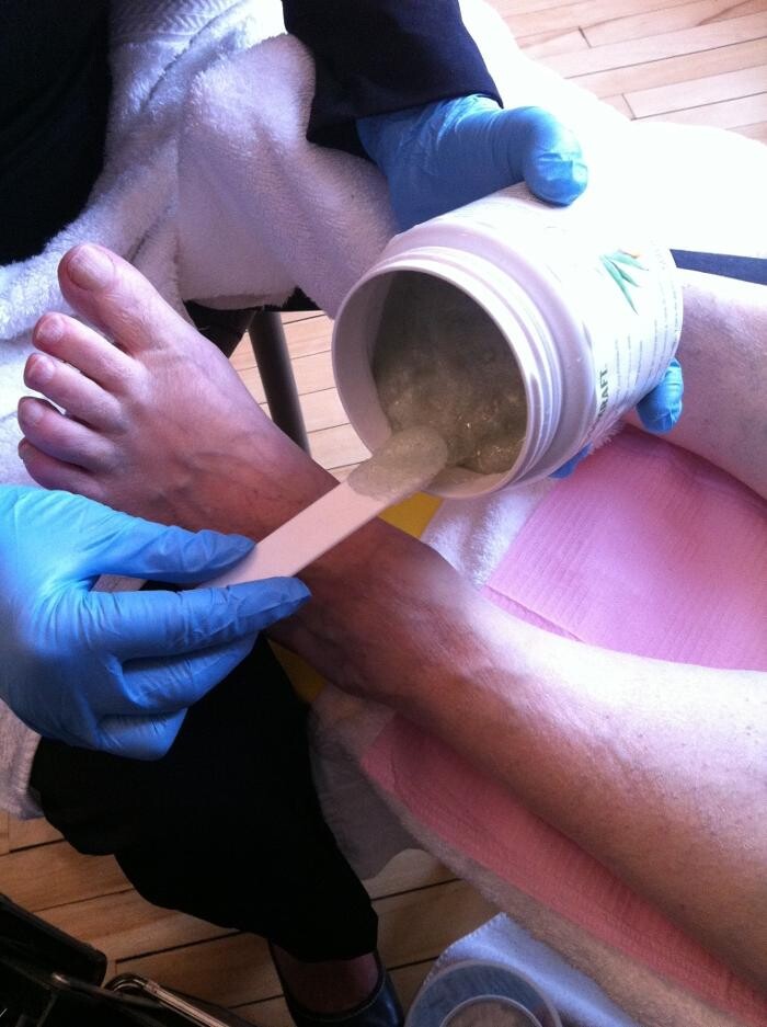 Images Les p'tits soins de Marie