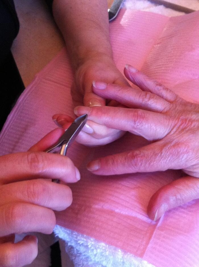 Images Les p'tits soins de Marie