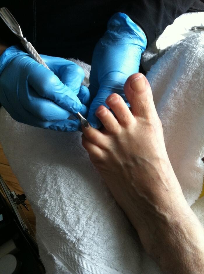 Images Les p'tits soins de Marie