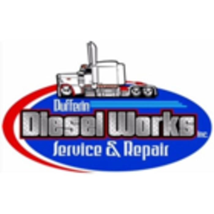 Dufferin Diesel Works Inc Logo