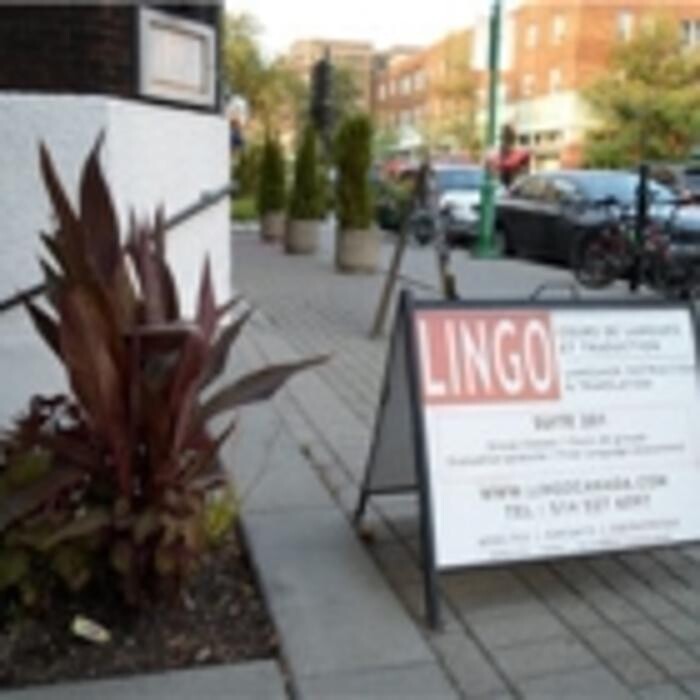 Images Lingo Canada (Ecole et Traduction)