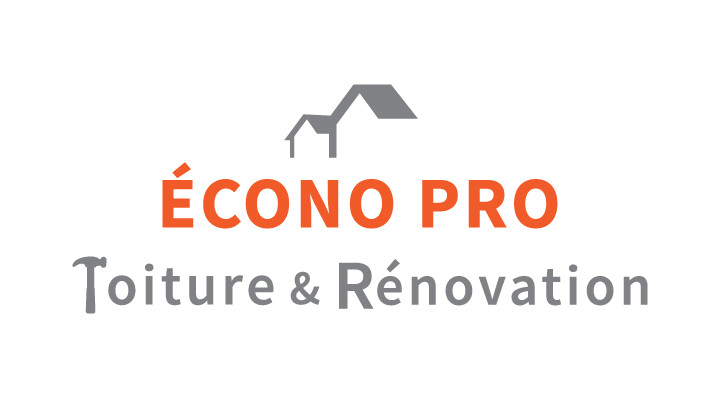 toiture écono pro Logo