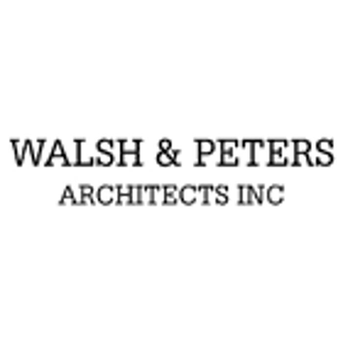 Images Walsh & Peters Architects inc